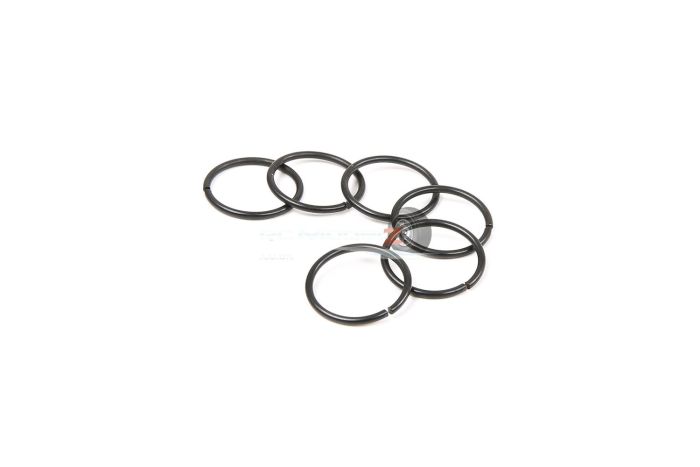 F5 Output Shaft Pin Retaining Ring (6pc)