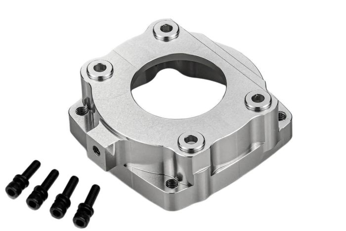 Rovan Baja CNC Alloy Clutch Housing for 32cc/36cc/45cc Engines