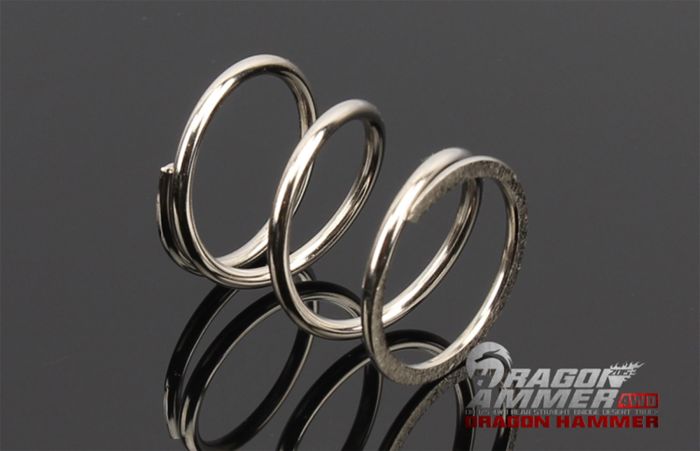 FID Dragon Hammer V1, V2 & Voltz Steering Damper Spring