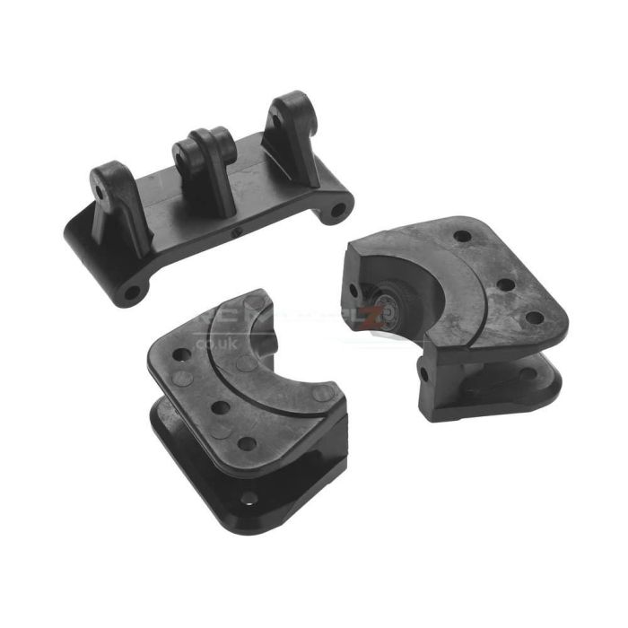 VEKTA.5 4 Link Suspension Bracket Set