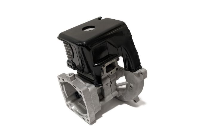 KM 32cc Longblock Kit