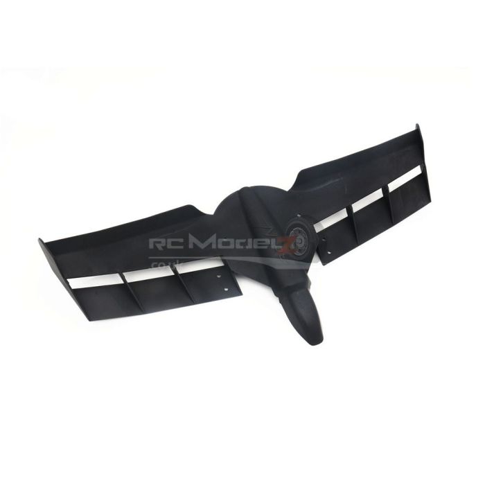 30 DNB Rear wing