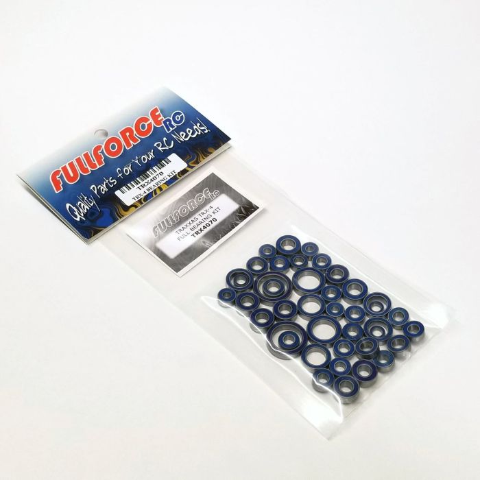 FullForce RC Traxxas TRX-4 Full Bearing Kit (41)