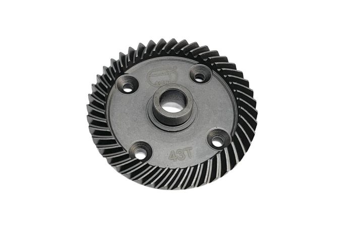 30DNB 2.0 Rear Diff Spiral Bevel Gear