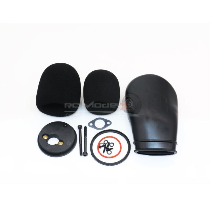 Air filter assembly