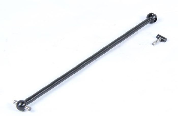 X2 LT Rear Centre Driveshaft