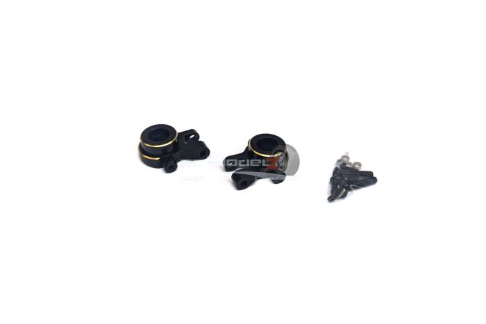 HDT Brass Steering Knuckles for TRX4M