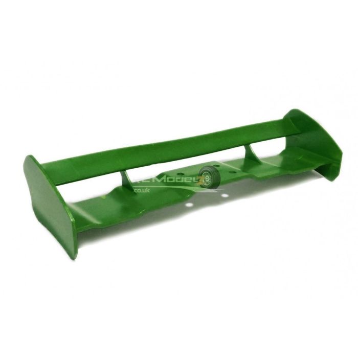 Ala Posteriore In Nylon Per Ricambi Auto – Spoiler Per HPI RV KM BAJA 5B RC Scala 1:5