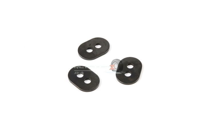 F5 Engine Mount Washers (3pc)