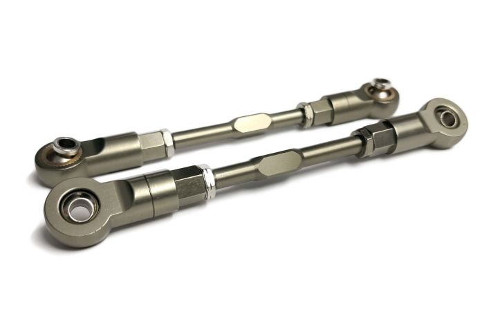 Rovan CNC 5ive-T Steering Turnbuckle Ttianium