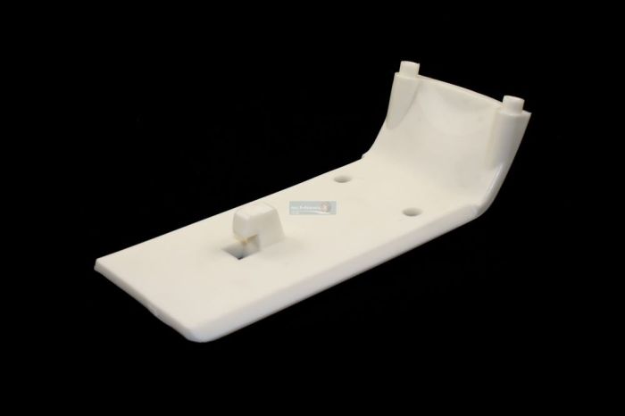 Bumper Set 1 White