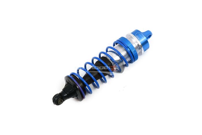 30°N Front Shock Absorber - Blue