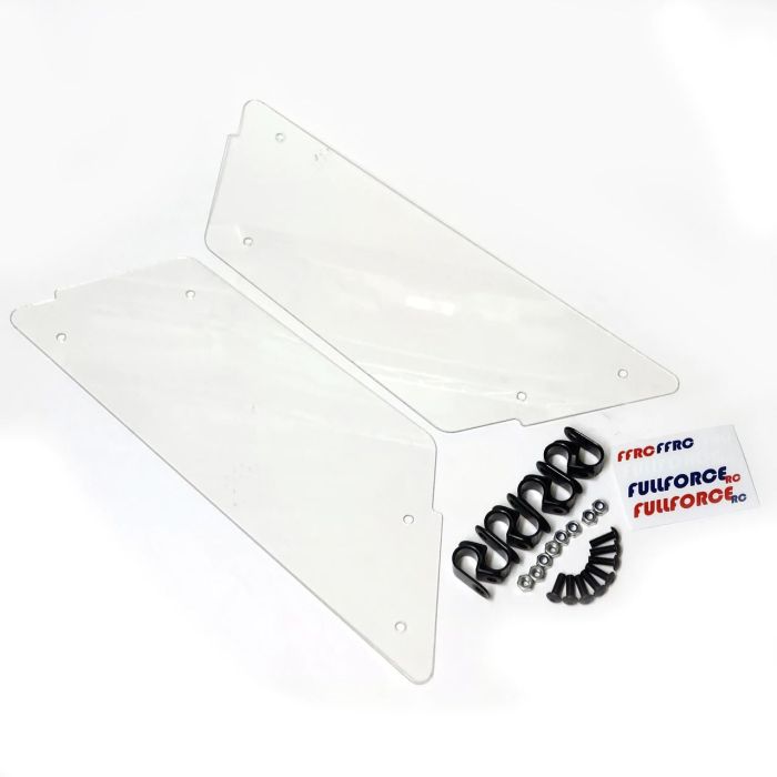 FullForce RC Desert Buggy XL-E 2.0 Full Side Window