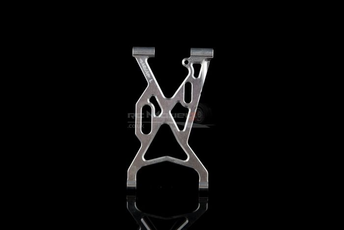 Area RC Alloy Front Suspension Arms