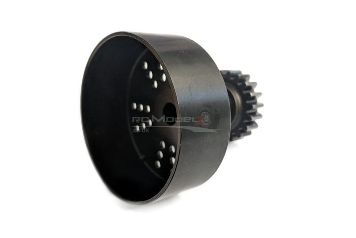 FID Racing Cnc Clutch Housing +19T Gear