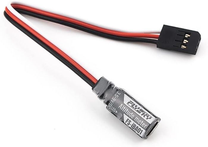 Flysky iBUS2 Altitude Telemetry Sensor