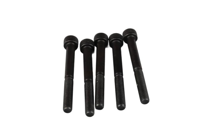 Zenoah Silencer retainer bolt M5 x 50mm. 5pcs