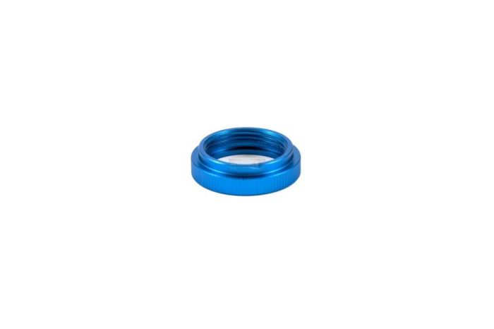 Rovan Shock Body Adjuster Blue
