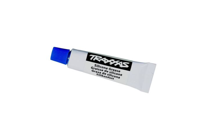 Traxxas Silicone Grease 