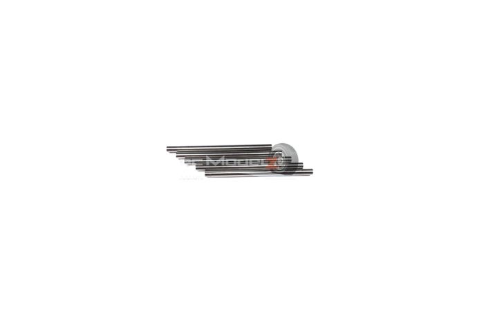 Pin 2.5x43mm