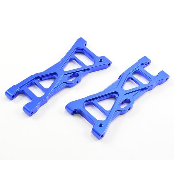 FTX Carnage/ Zorro Aluminium Lower Suspension Arm - Rear (2Pcs)