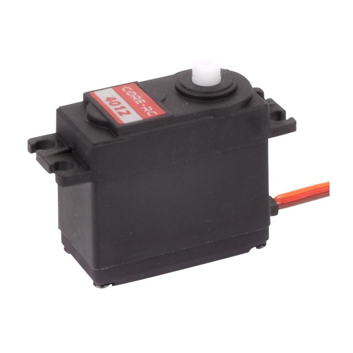 Core RC Standard Basic - 4012 - Servo 4Kg .12 Sec