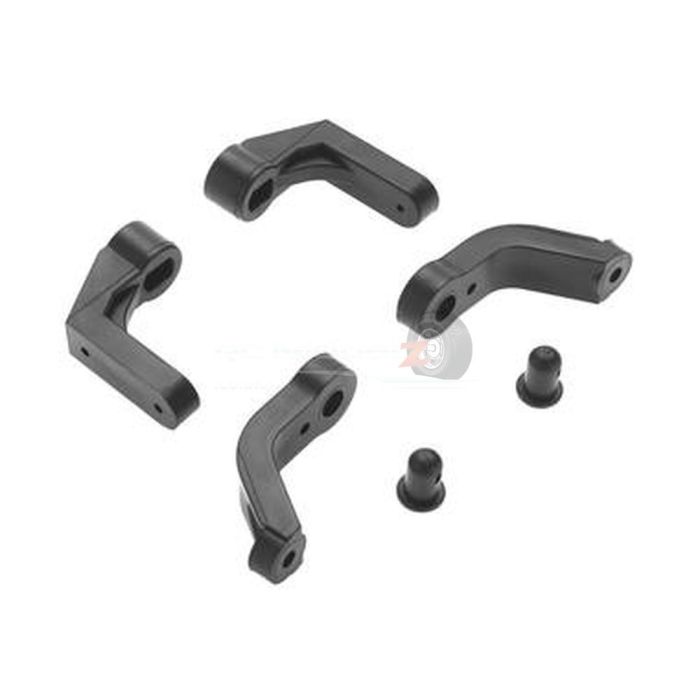 VEKTA.5 ROLL CAGE BRACKETS
