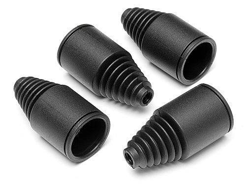 HPI Baja Axle Boot set 22 X 47MM (4PCS)