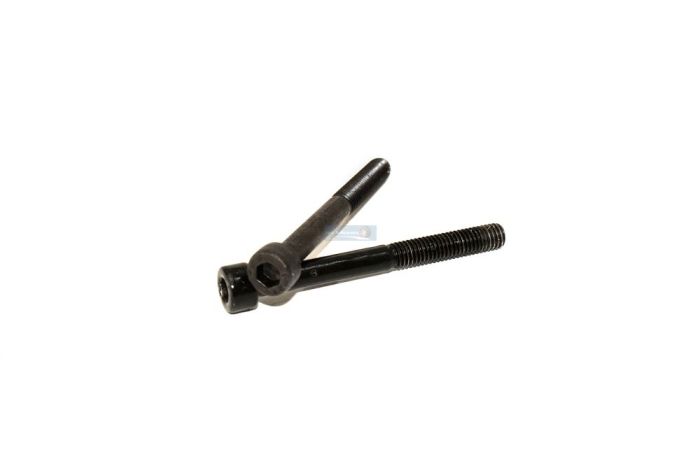 M5x50mm Screws 2Pcs