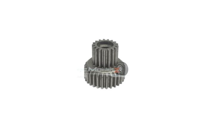 Traction Hobby Gear 17-29T
