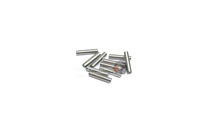 Traction Hobby Pin 2.5x12mm
