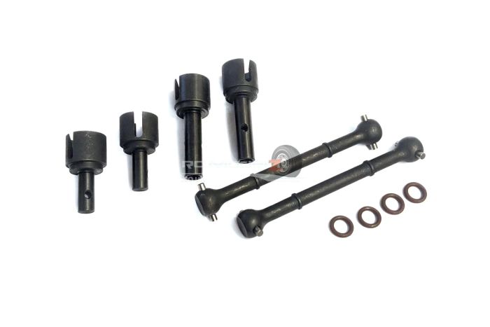 Rovan Upgrade Driveshaft Set