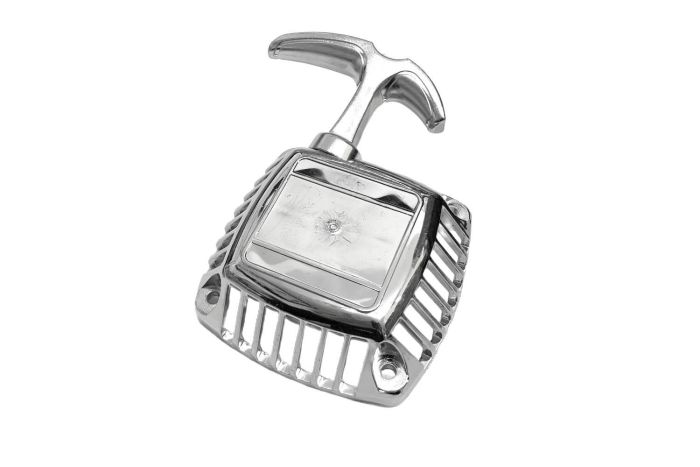 Rovan Easy Starter Chrome