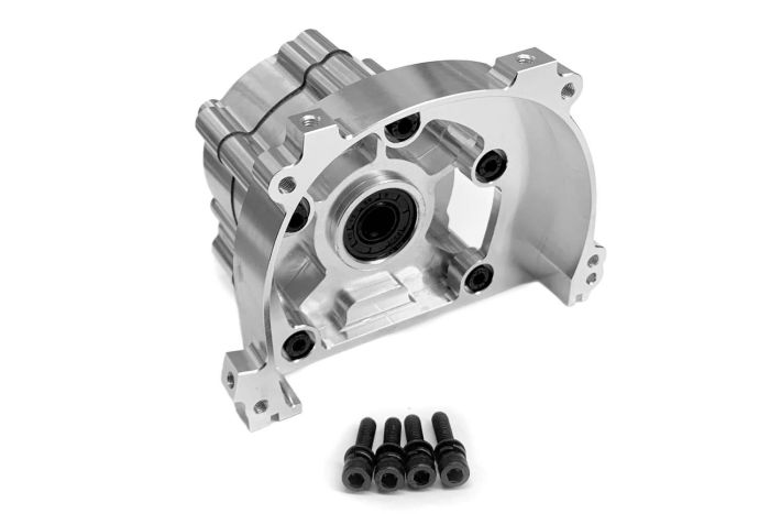 Rovan CNC Alloy 71cc Engine Crankcase