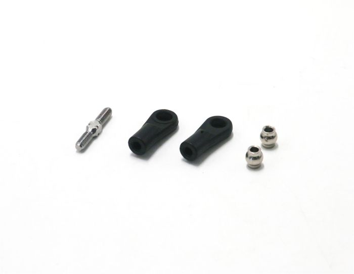 Yikong Servo Linkage Rod (adjustable) for DF7/TB7