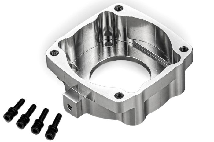 Rovan Baja CNC Alloy Clutch Housing for 32cc/36cc/45cc Engines