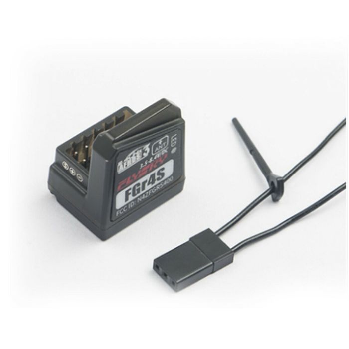 Flysky FGr4SV2 2.4ghz Receiver Digital Radio Receiver