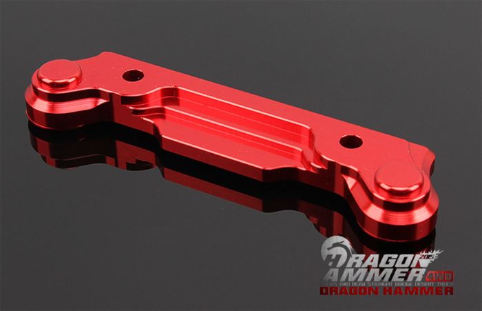 FID Dragon Hammer V1 Hinge Pin Plate, Front Front