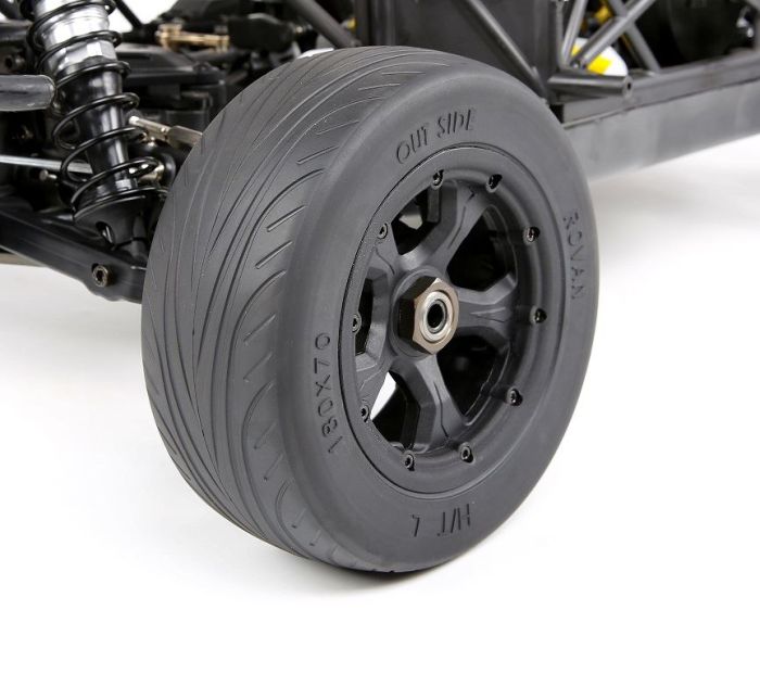 Rovan On Road Truck Wheels