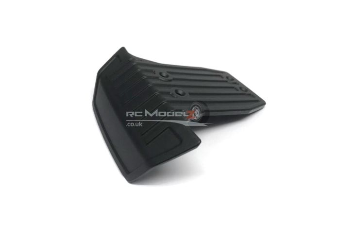 Rovan D5 Front or Rear Bumper, Skid plate (1Pc)