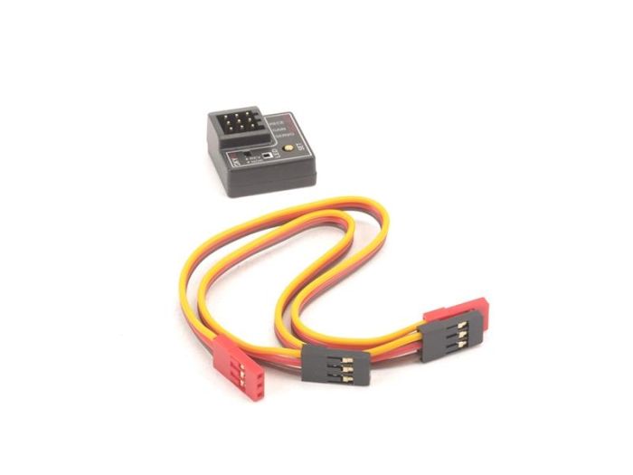 SkyRC GC401 Gyro for RC Cars