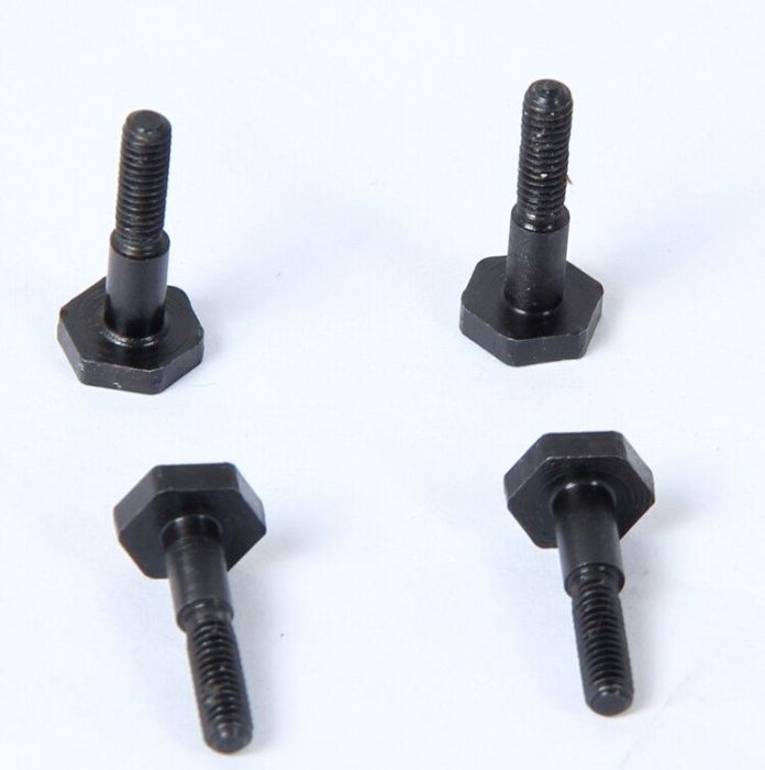 LT Stock Brake Caliper Bolts - 4pcs