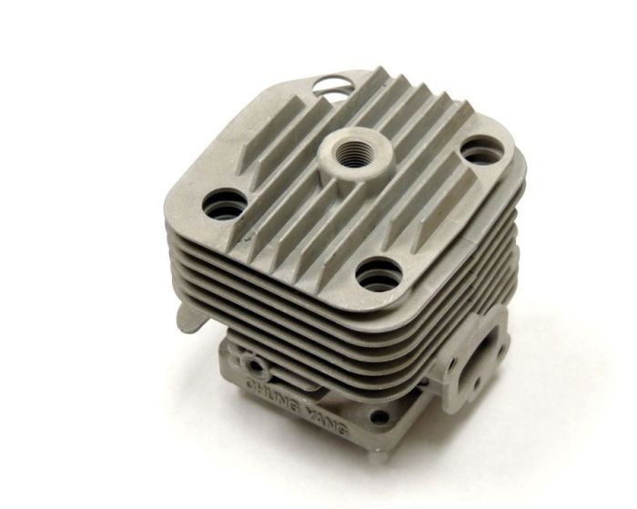 CY F290 Dynamite Cylinder (4 bolt)