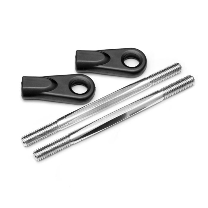 HPI Baja Steering Turnbuckle Set