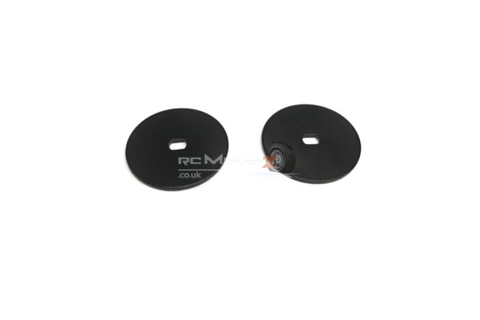 Traction Hobby Steel Disc
