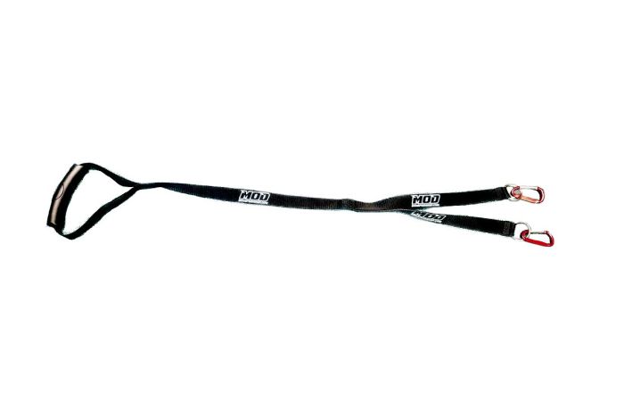 MOD 1/5th Scale Tow Strap (Hauls 40+ Pounds)