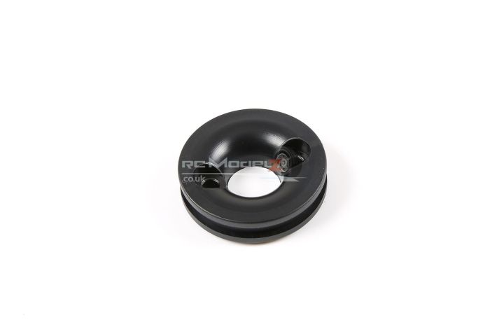 F5 Velocity Stack