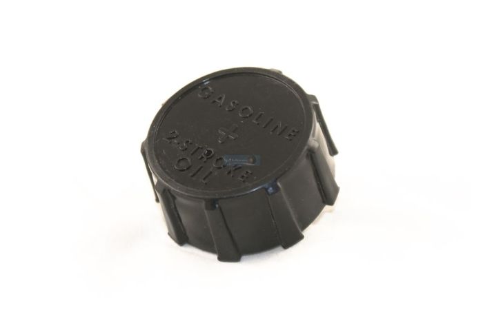Baja Buggy Petrol Fuel Tank Cap - Black