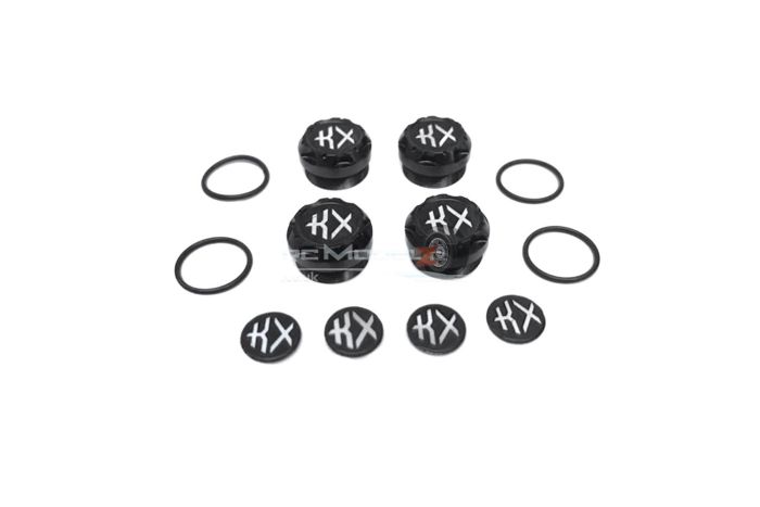 Traction Hobby KX Hub Cap