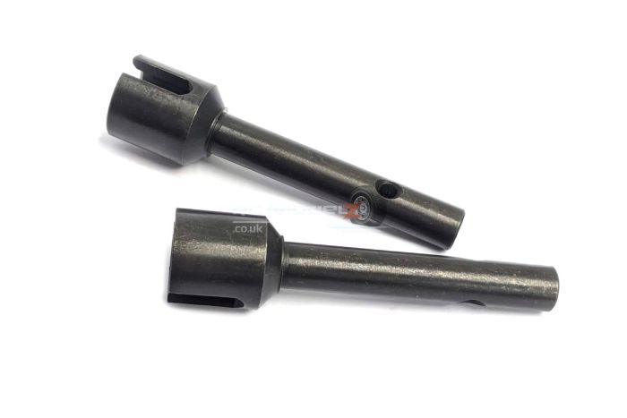 30 Degree SDT Rear Drive Axle